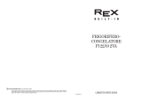 REX FI22/10 2VA Kasutusjuhend