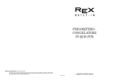 REX FI22/102VH Kasutusjuhend