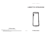 Electrolux ER7326C Kasutusjuhend