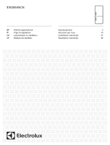 Electrolux EN3854NOX Kasutusjuhend