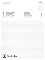 Electrolux EN3613MOW Kasutusjuhend