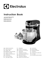 Electrolux ESTM6000 Kasutusjuhend