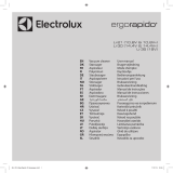 Electrolux EER71MG Kasutusjuhend