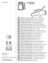 Stiga Turbo Power 53SB Kasutusjuhend