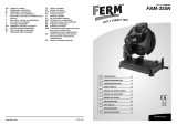 Ferm COM1004 - FAM-355N Omaniku manuaal
