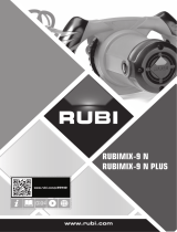 Rubi 24949 Kasutusjuhend