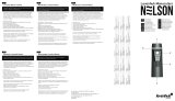 Levenhuk Nelson 7x35 Kasutusjuhend