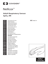 Covidien Nellcor 10068119 Kasutusjuhend