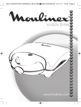 Moulinex SW280212 Kasutusjuhend