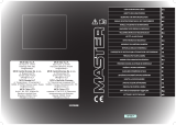 MCS MASTER DF 48 P Omaniku manuaal