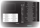 Master DH 7160 7220 Omaniku manuaal