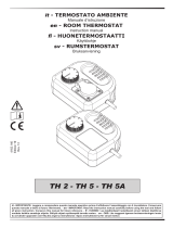 Master TH2 5 5A 4162.146 E19R12 Omaniku manuaal