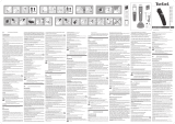Tefal JT2310F0 Kasutusjuhend