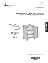 Dell 36 Devices Kasutusjuhend