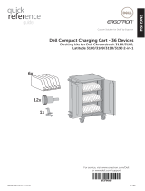 Dell 36 Devices Kasutusjuhend