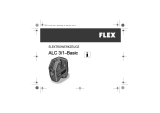 Flex ALC 3/1-Basic Kasutusjuhend