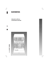 Siemens SL60A590/11 Kasutusjuhend