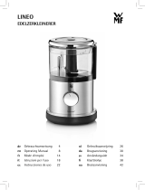 WMF MINIS CHOPPER Omaniku manuaal