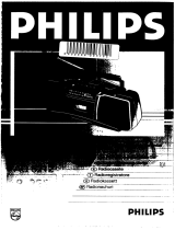 Philips AQ 5211 Kasutusjuhend