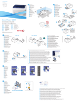 Xerox 6022 Omaniku manuaal