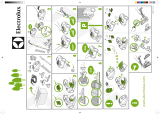 Electrolux EEQ10 Kasutusjuhend