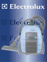Electrolux Z5530 Kasutusjuhend