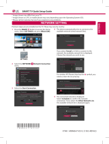 LG 32LF585B Omaniku manuaal