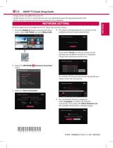 LG 42LF5850-SE Omaniku manuaal