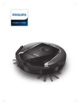 Philips FC8822/01 Kasutusjuhend