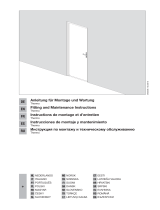 Hormann Securiserv Kasutusjuhend