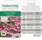 Southern Living Plant Collection 1405Q Kasutusjuhend