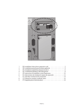 Danfoss Expansion Card paigaldusjuhend