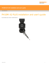 Renishaw PH10M-iQ Installation & User's Guide