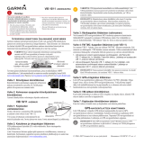 Garmin VIB 10 Kasutusjuhend