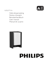 Philips 163529316 Kasutusjuhend