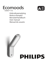 Philips 169098716 Kasutusjuhend