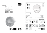Philips 162468716 Kasutusjuhend