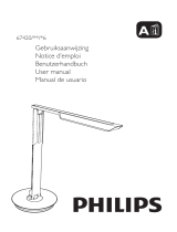 Philips 67420/31/16 Kasutusjuhend