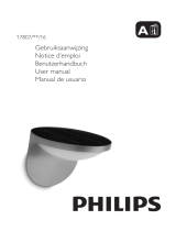 Philips Dusk Kasutusjuhend