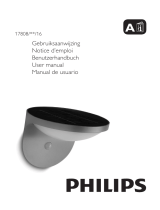 Philips 178088716 Kasutusjuhend
