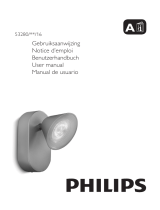 Philips 532804816 Kasutusjuhend