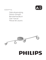 Philips 532542916 Kasutusjuhend