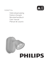 Philips my Living IDYLLIC Kasutusjuhend