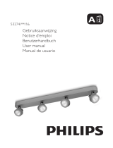 Philips my Living RIMUS Kasutusjuhend