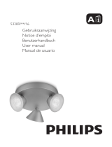 Philips 532894816 Kasutusjuhend