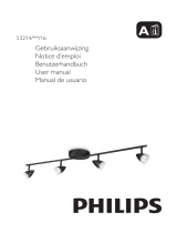 Philips 532141716 Kasutusjuhend