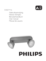 Philips my Living TWEED Kasutusjuhend