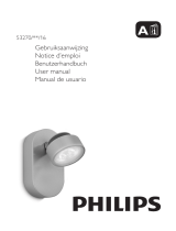 Philips my Living Kasutusjuhend