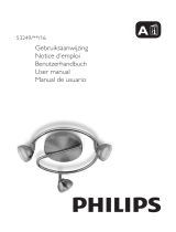 Philips myLiving Kasutusjuhend