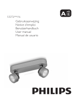 Philips my Living RIMUS Kasutusjuhend